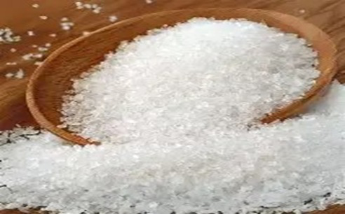 Refined Sugar White